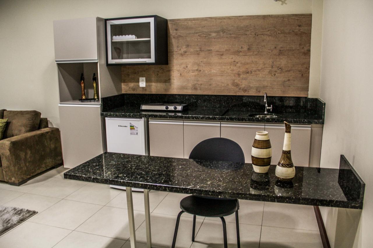 Apartamento Superior