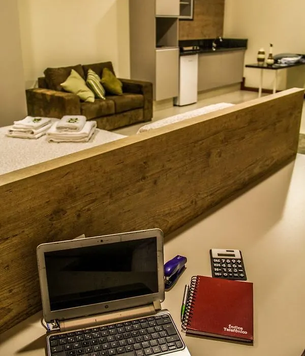 Blu Apart Hotel-1