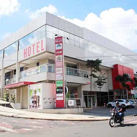 Blu Apart Hotel-3